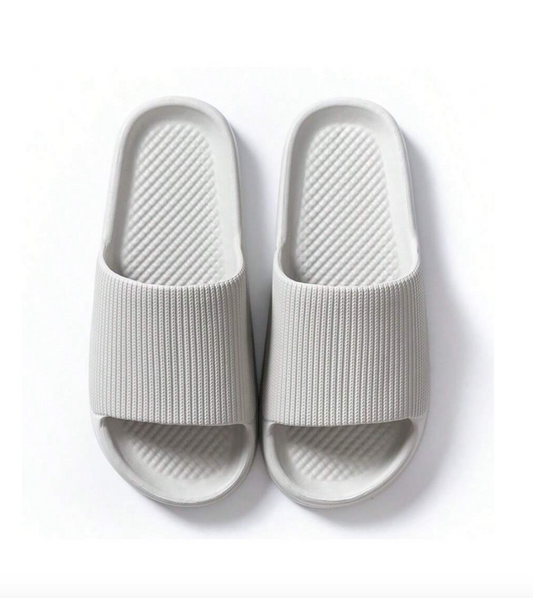 Flip Flops – Ekstrem Komfort