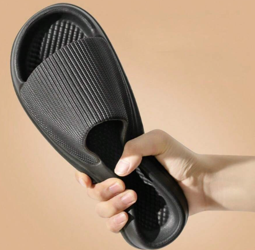 Flip Flops – Ekstrem Komfort