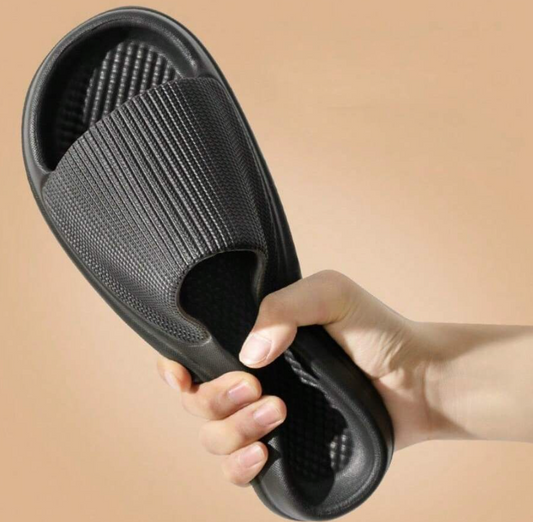 Flip Flops – Ekstrem Komfort