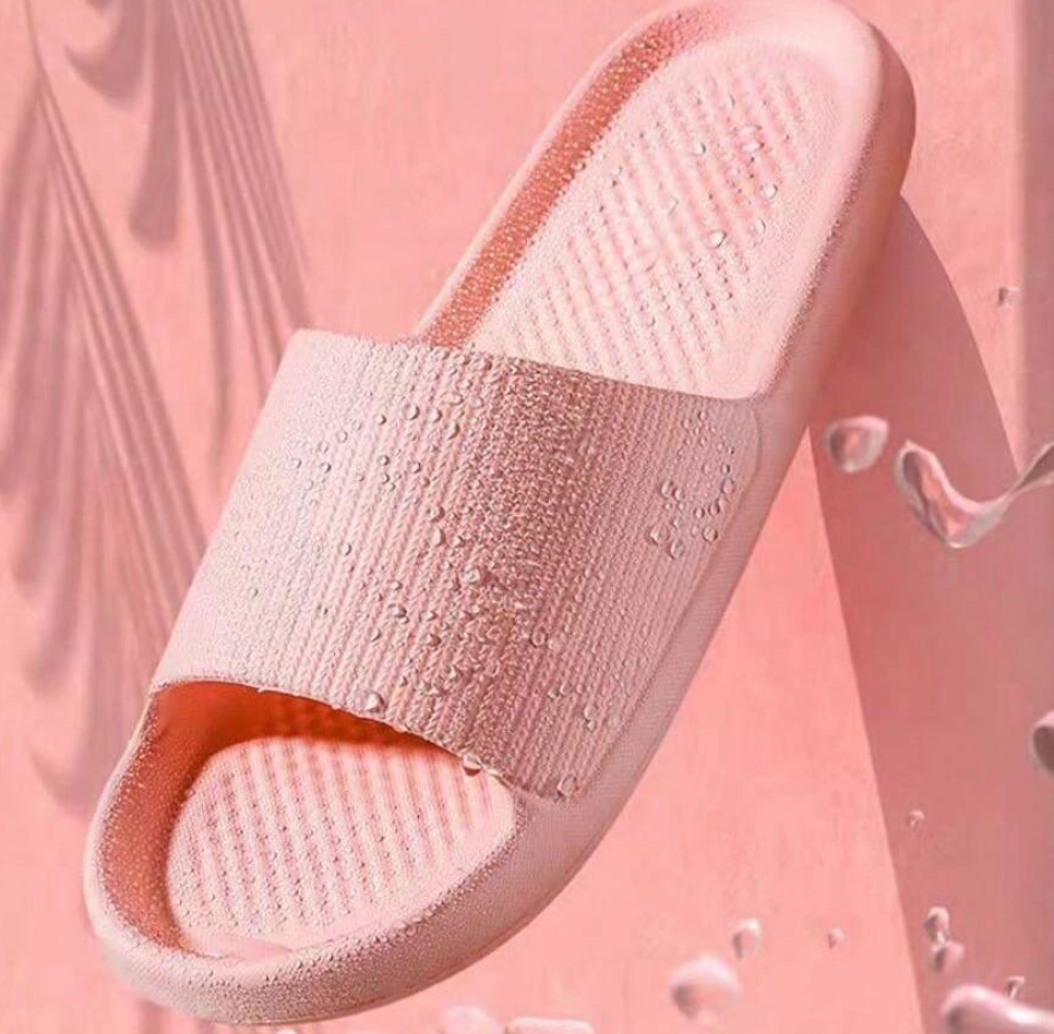 Flip Flops – Ekstrem Komfort