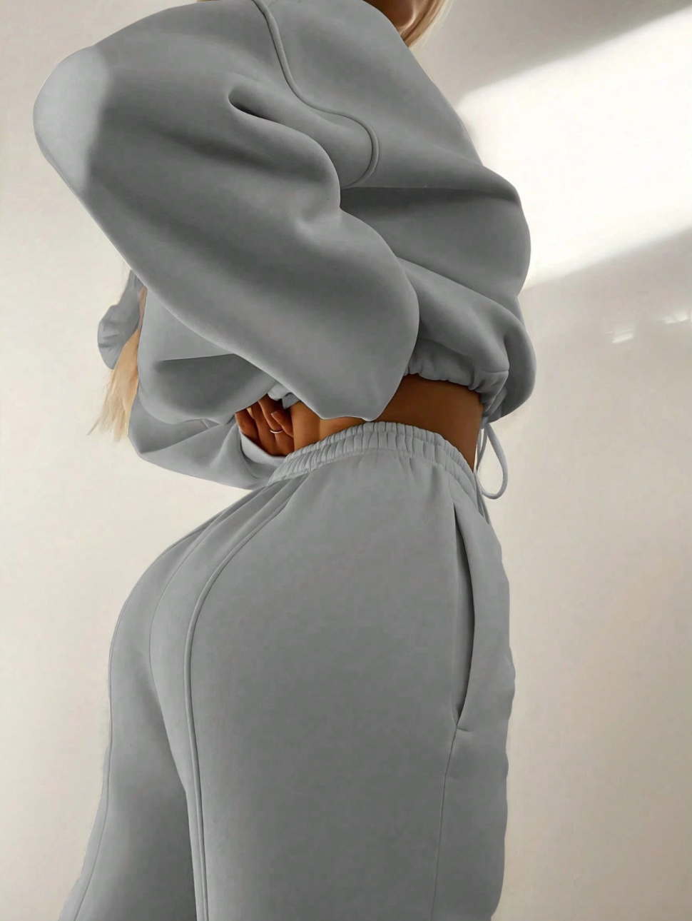 Cozy - Tie Sett