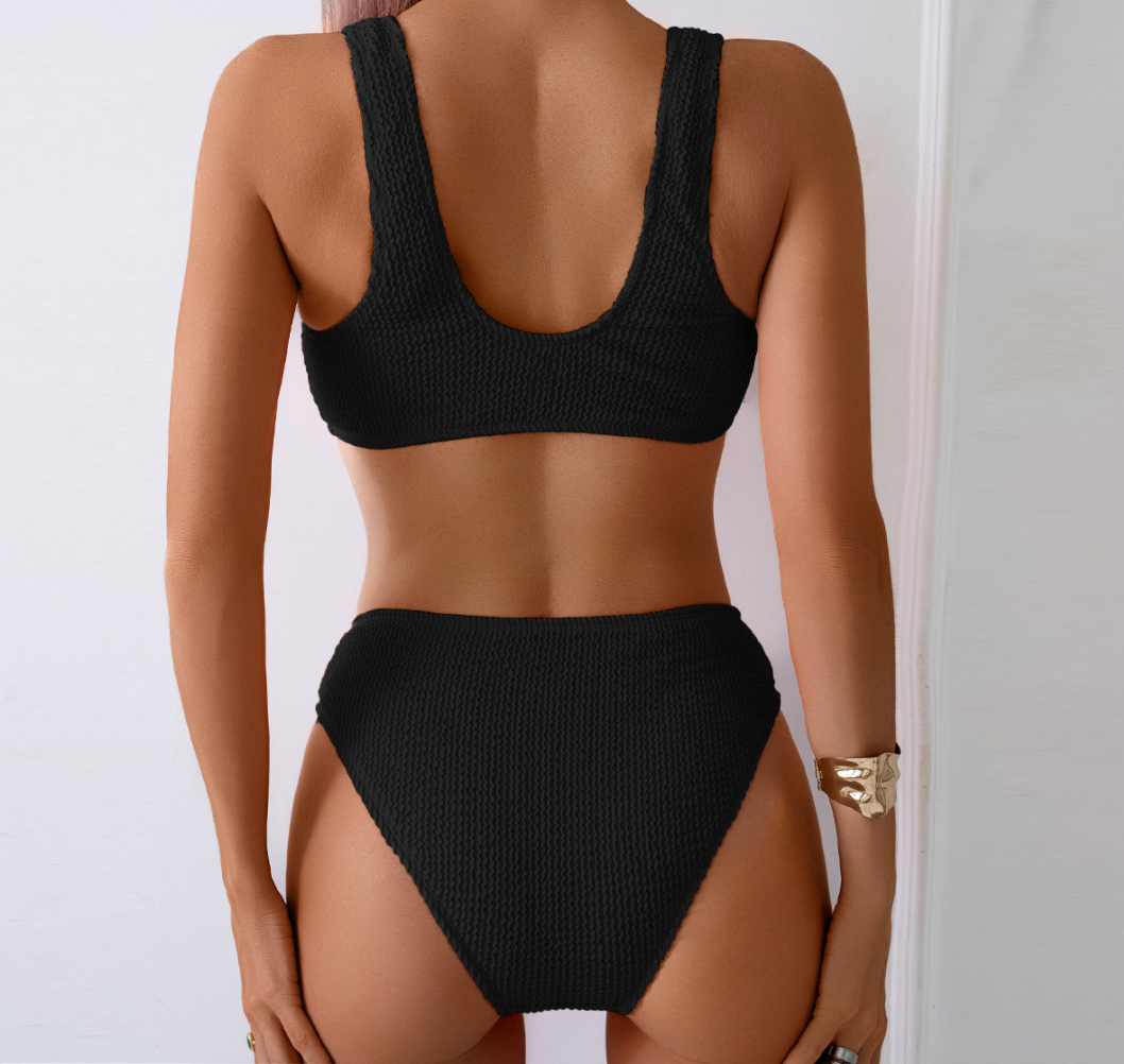 Classic Fit Bikini