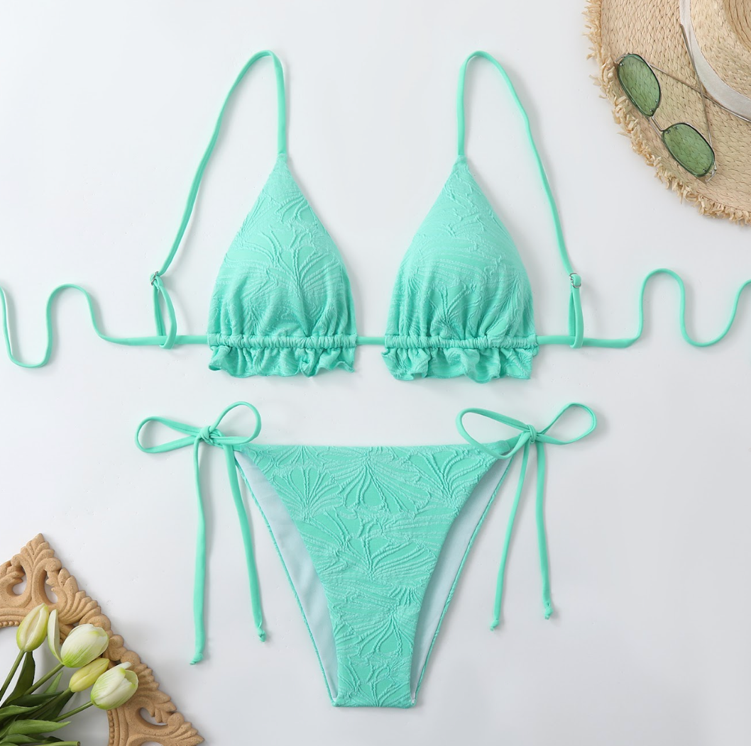 Sienna Bikini – Sett