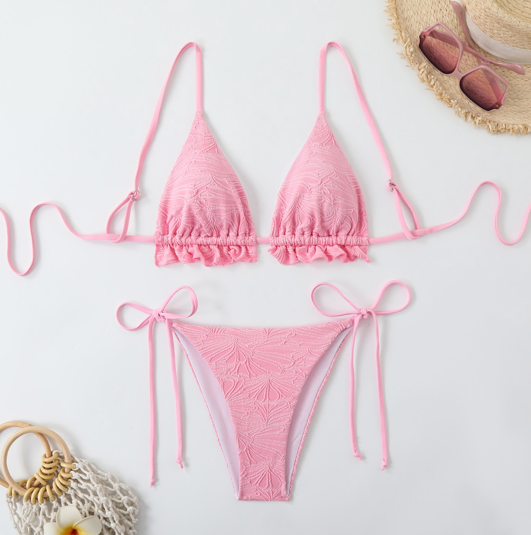 Sienna Bikini – Sett