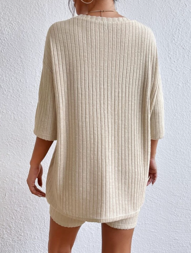 Stretch Comfort - Sett