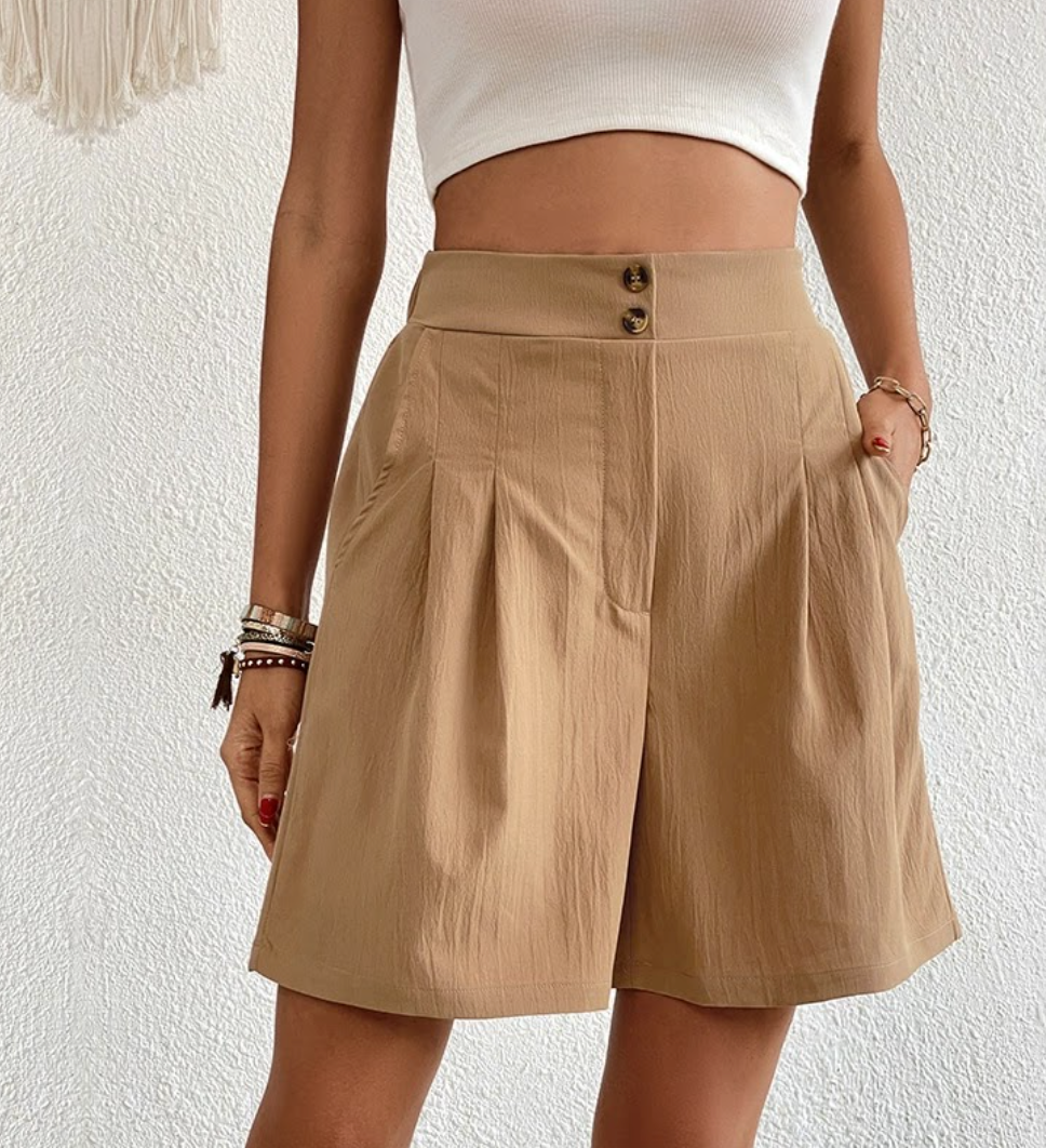 Golden Hour Shorts
