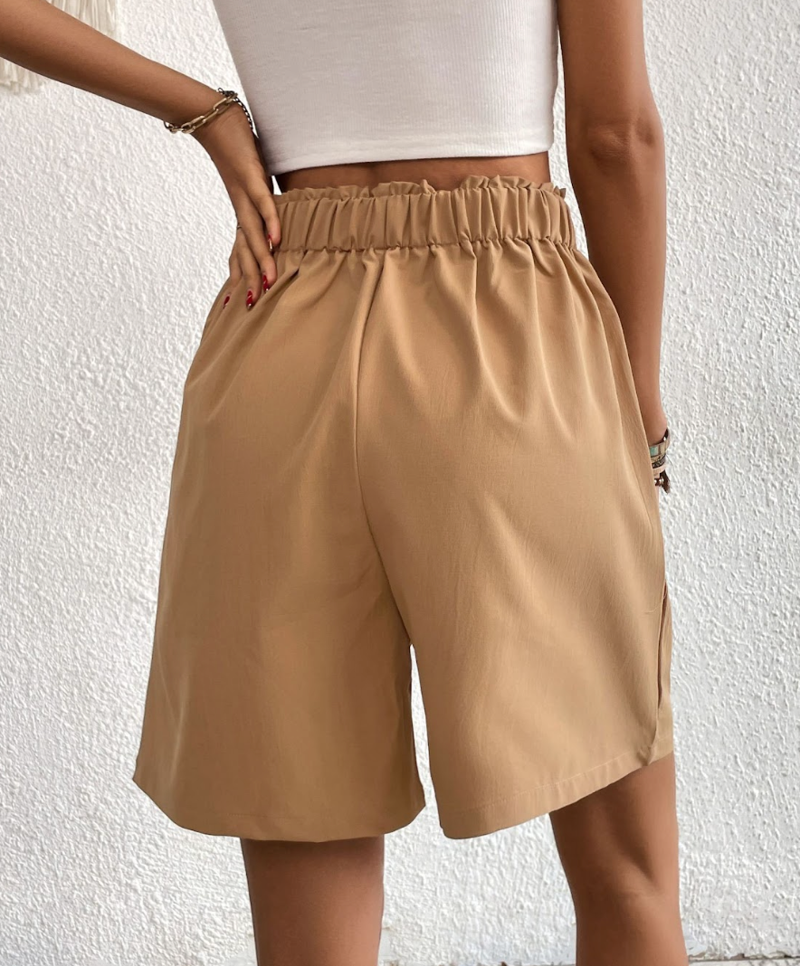 Golden Hour Shorts