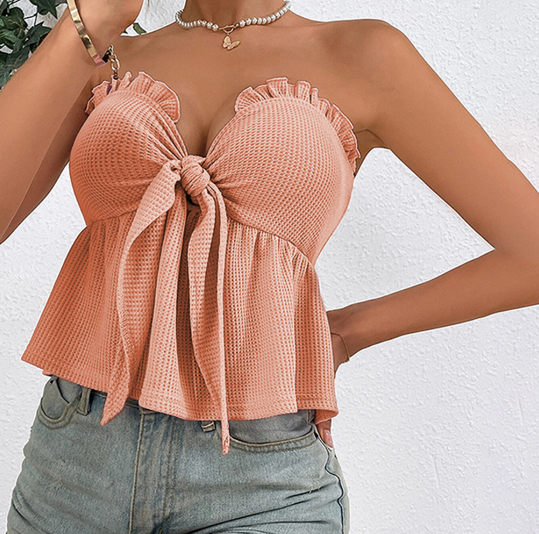 Breeze Bandeau - Topp