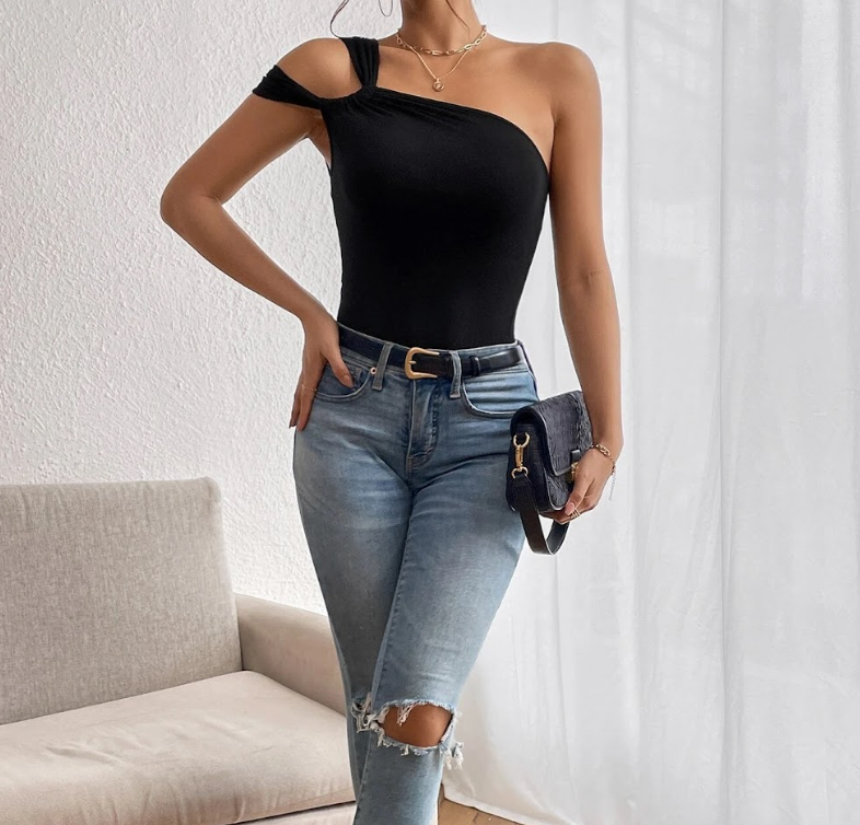 Vivid Asymmetry Topp