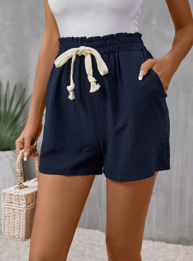 Summer Ease Shorts