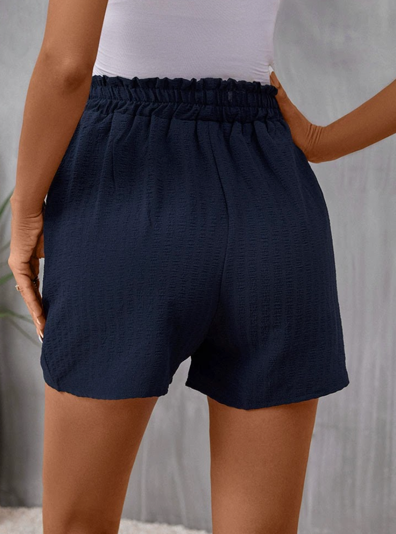 Summer Ease Shorts