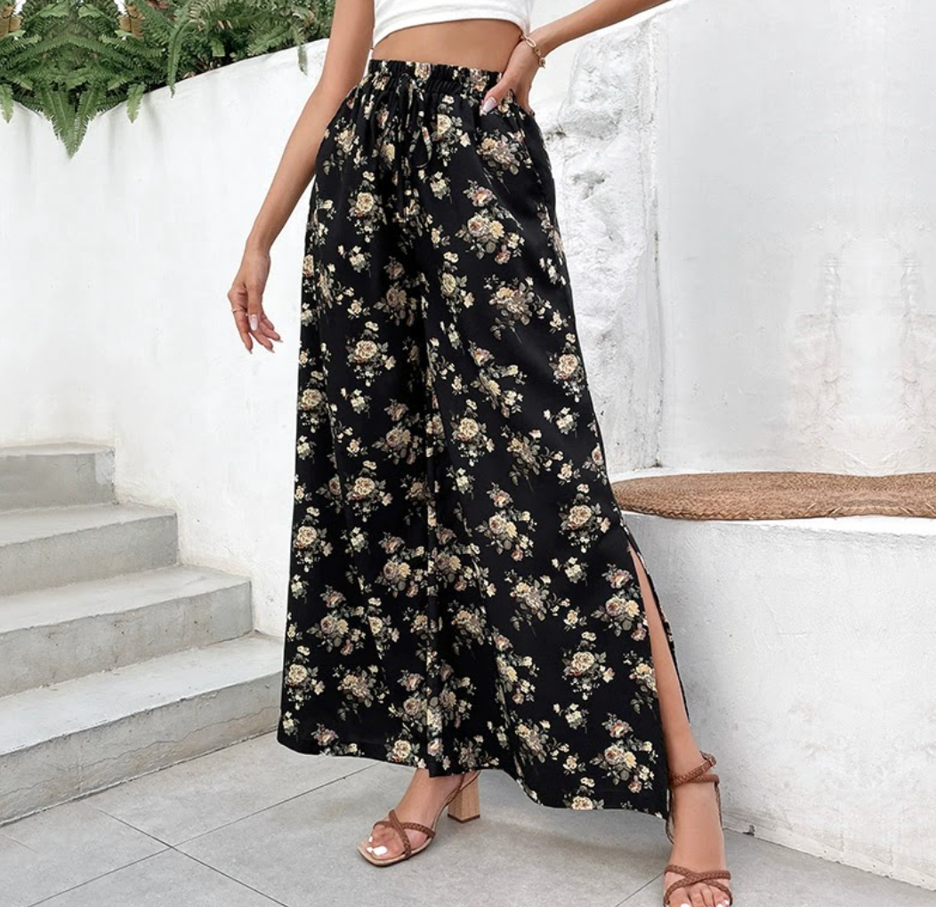 Noa Summer Shorts