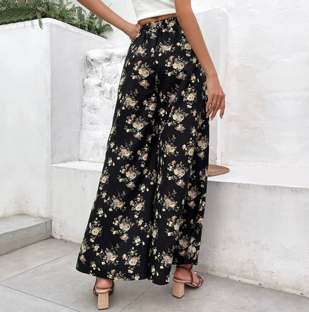 Noa Summer Shorts