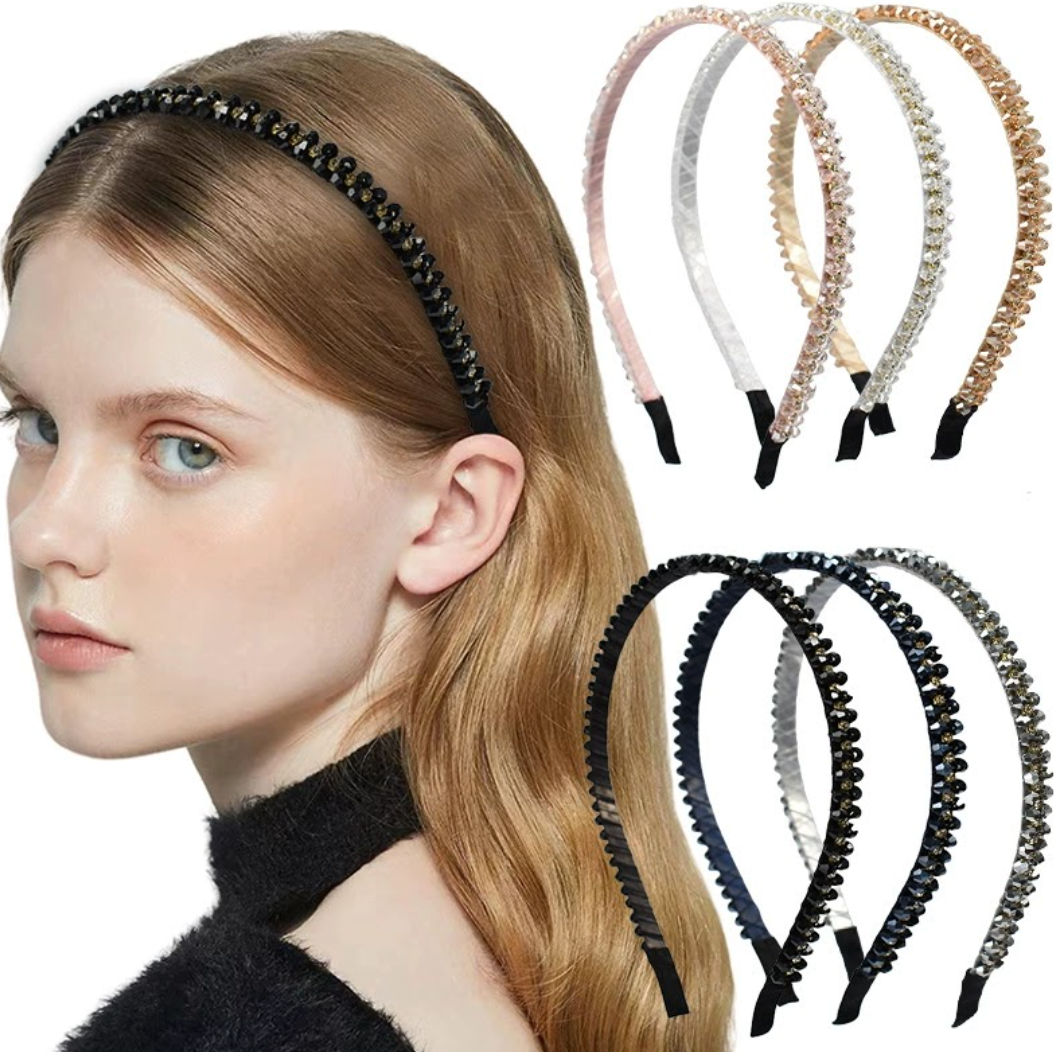 Elegance Hairband