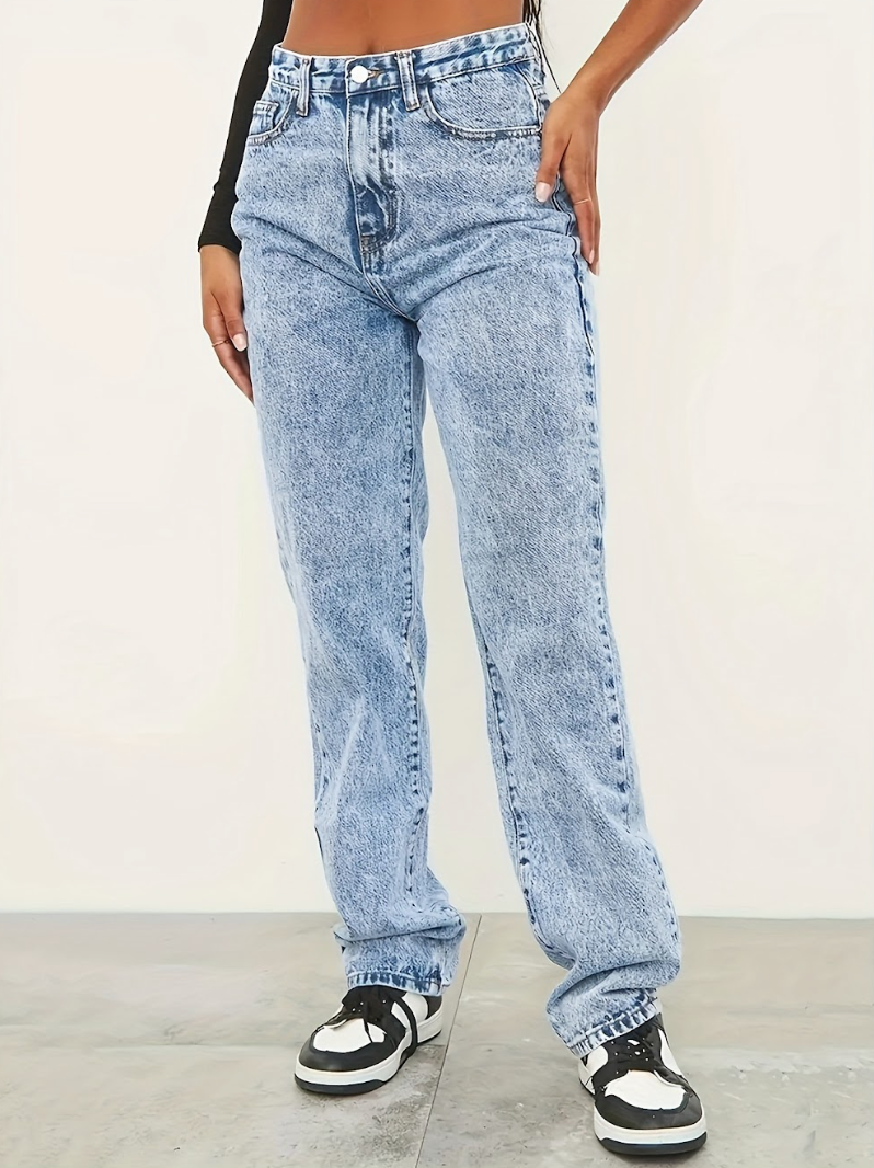 Core Fit Jean