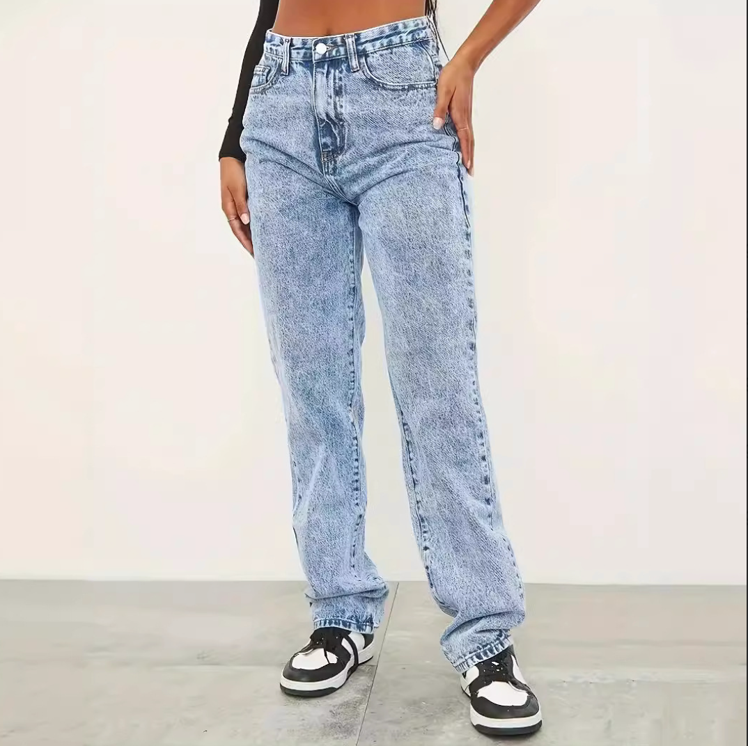 Core Fit Jean