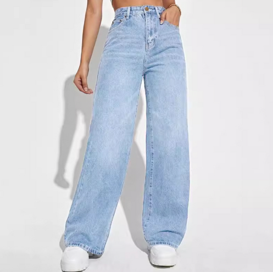 Above & Beyond Jeans