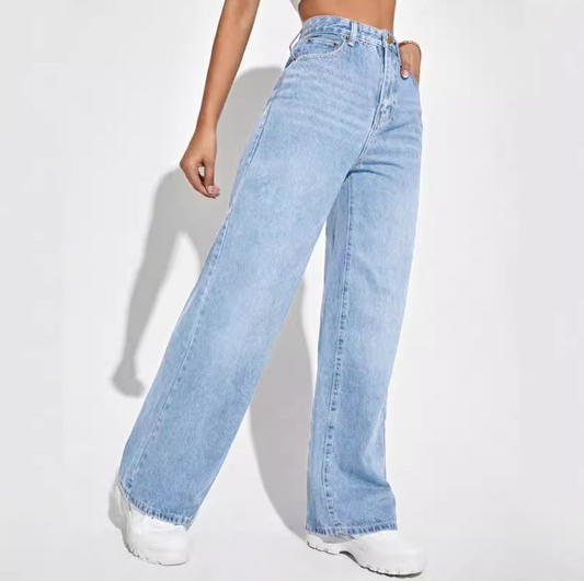Above & Beyond Jeans