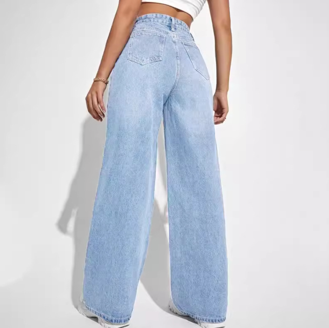 Above & Beyond Jeans