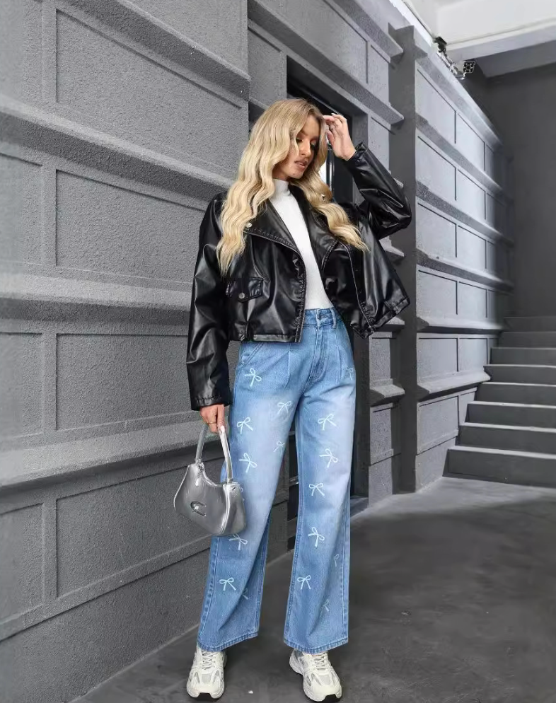 Bowie Jean