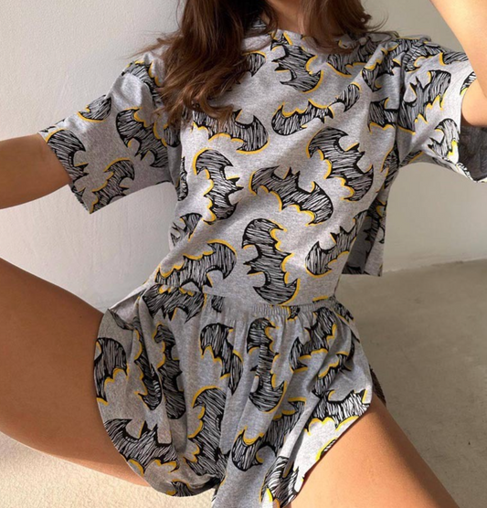 Lett & Lun – Pysjamassett