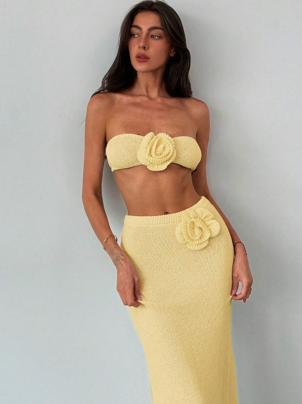 Flora Sett