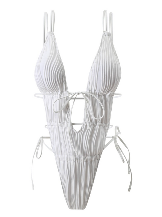 White Heat - Badedrakt