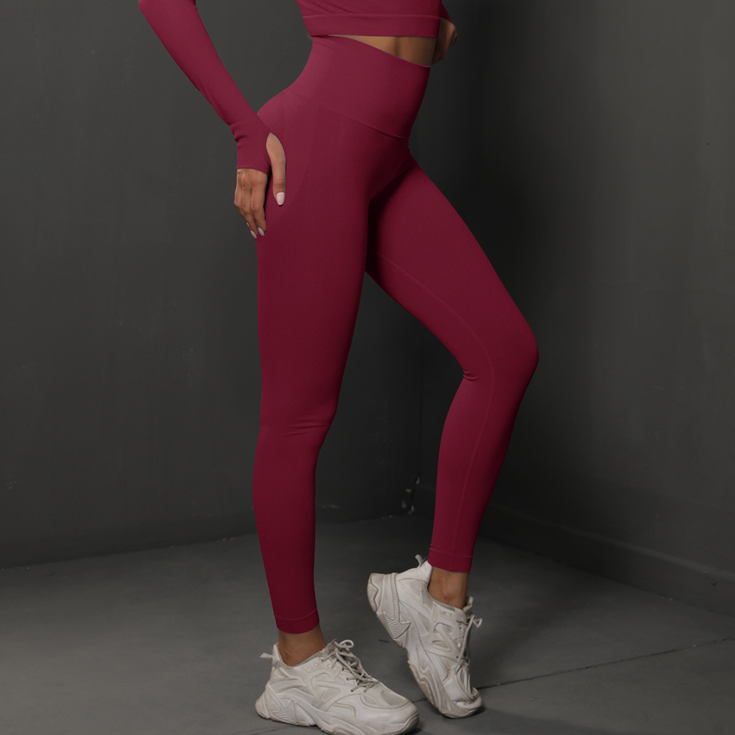 SculptFit Tights