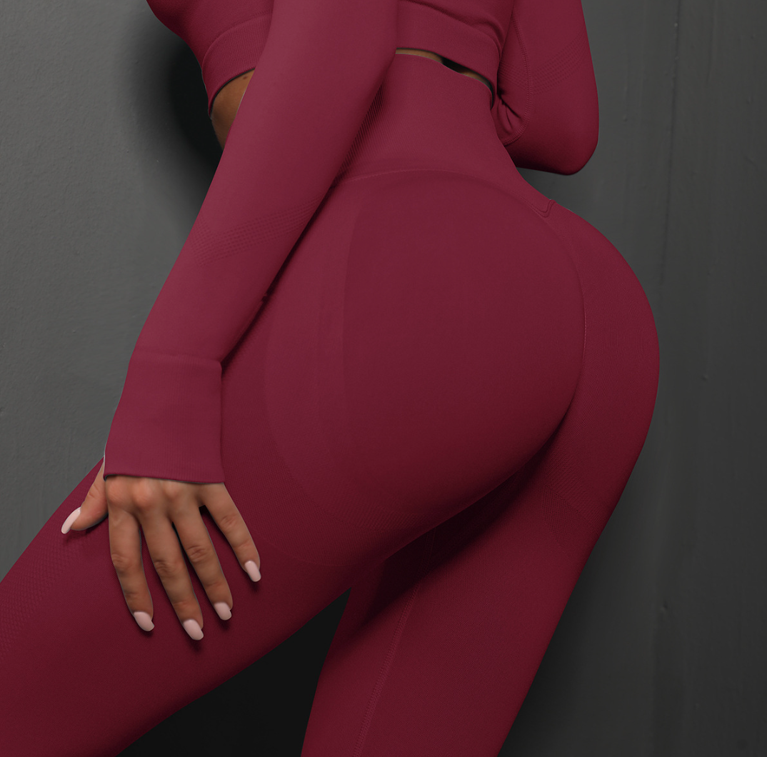 SculptFit Tights