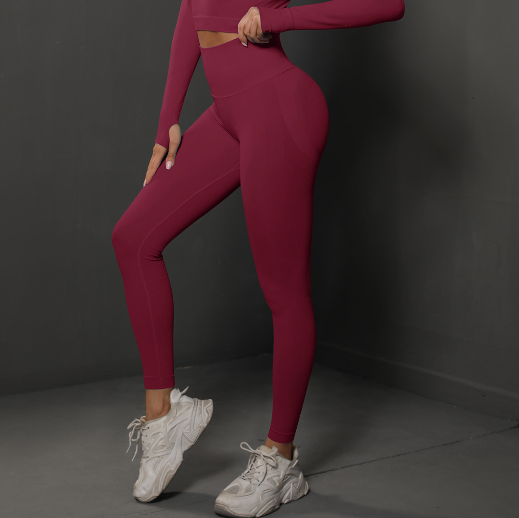 SculptFit Tights
