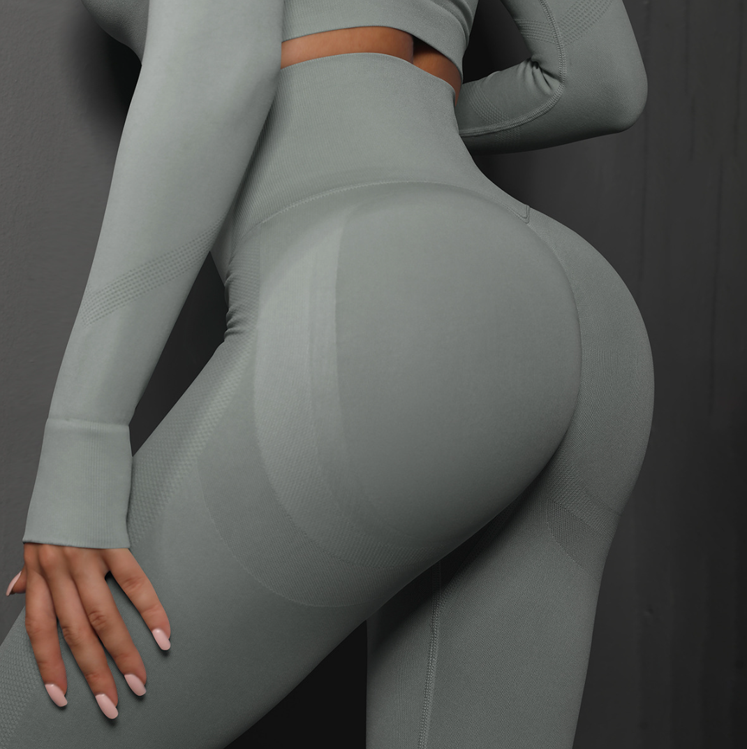 SculptFit Tights