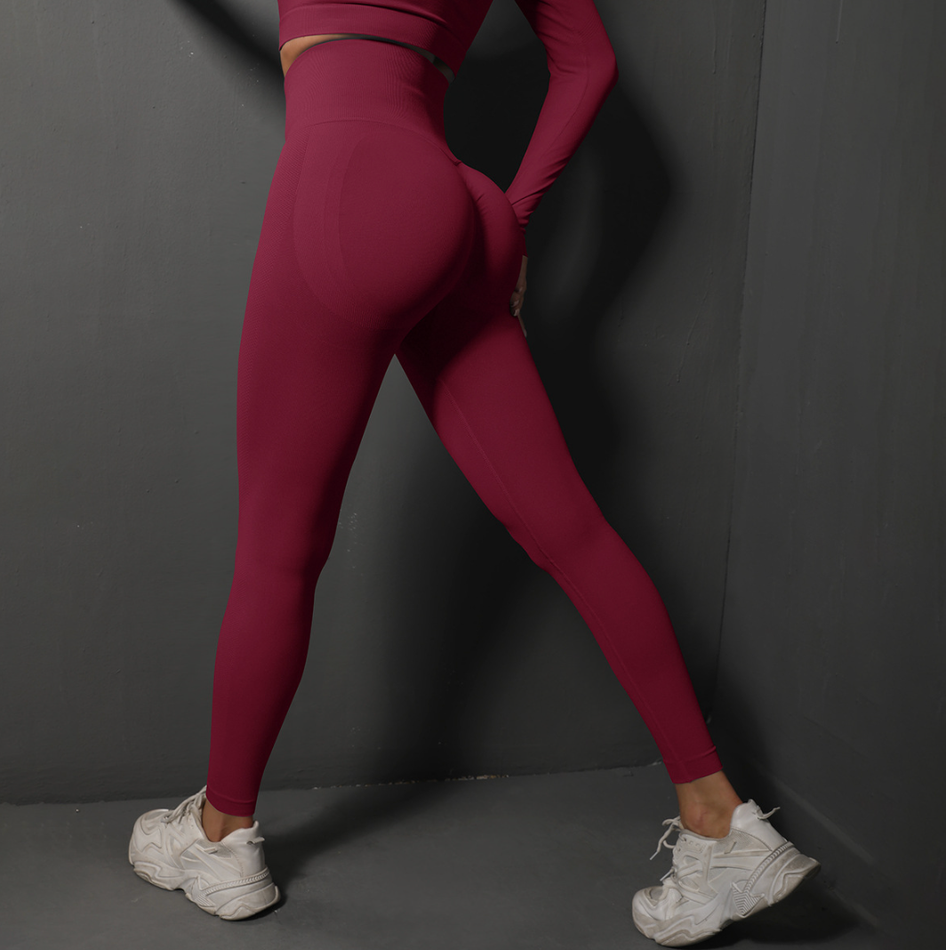 SculptFit Tights
