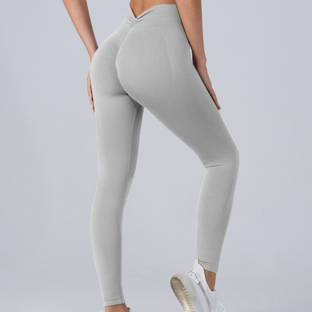 V-Lift Tights – Formende Treningstights for Dame