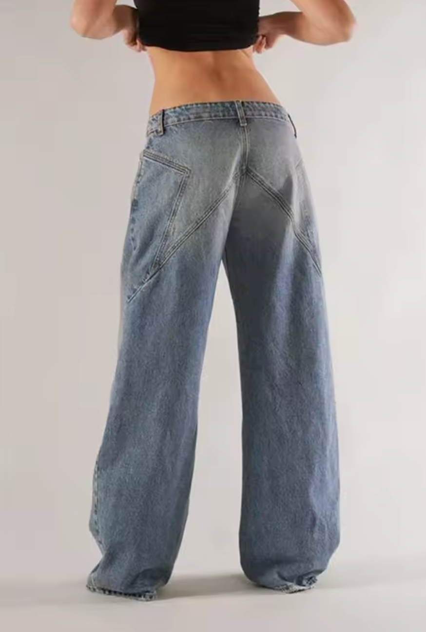 Lara Jeans
