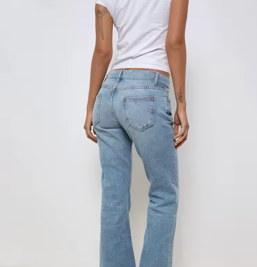 Sienna - Jeans