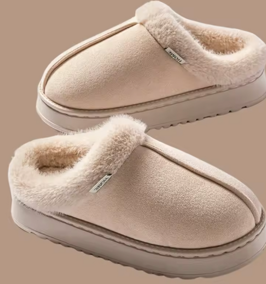 CozyStep – Eksklusive Vinte