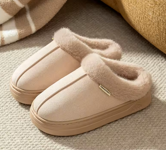 CozyStep – Eksklusive Vinte