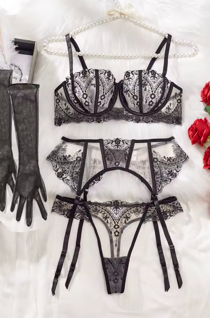Velouria Luxe