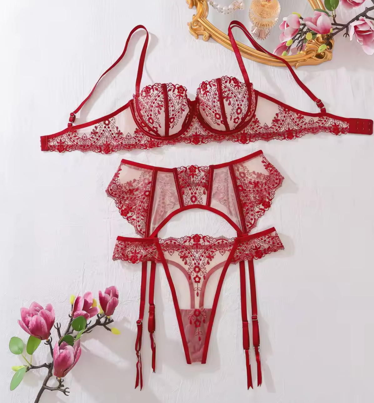 Velouria Luxe