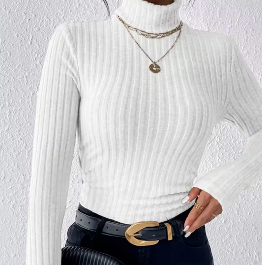 NeckHug Knit – Hals Genser