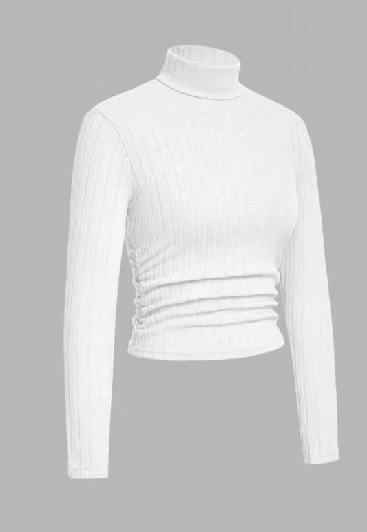 NeckHug Knit – Hals Genser