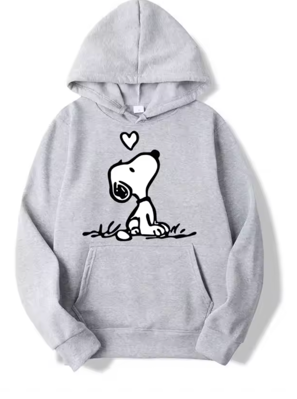 Amaya Hoodie