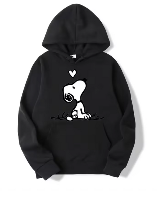 Amaya Hoodie