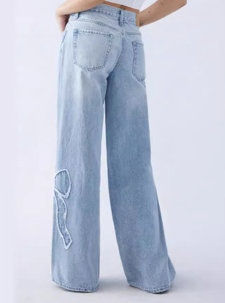 Mireya - Jeans
