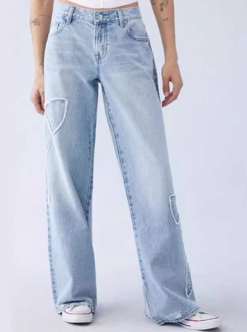 Mireya - Jeans