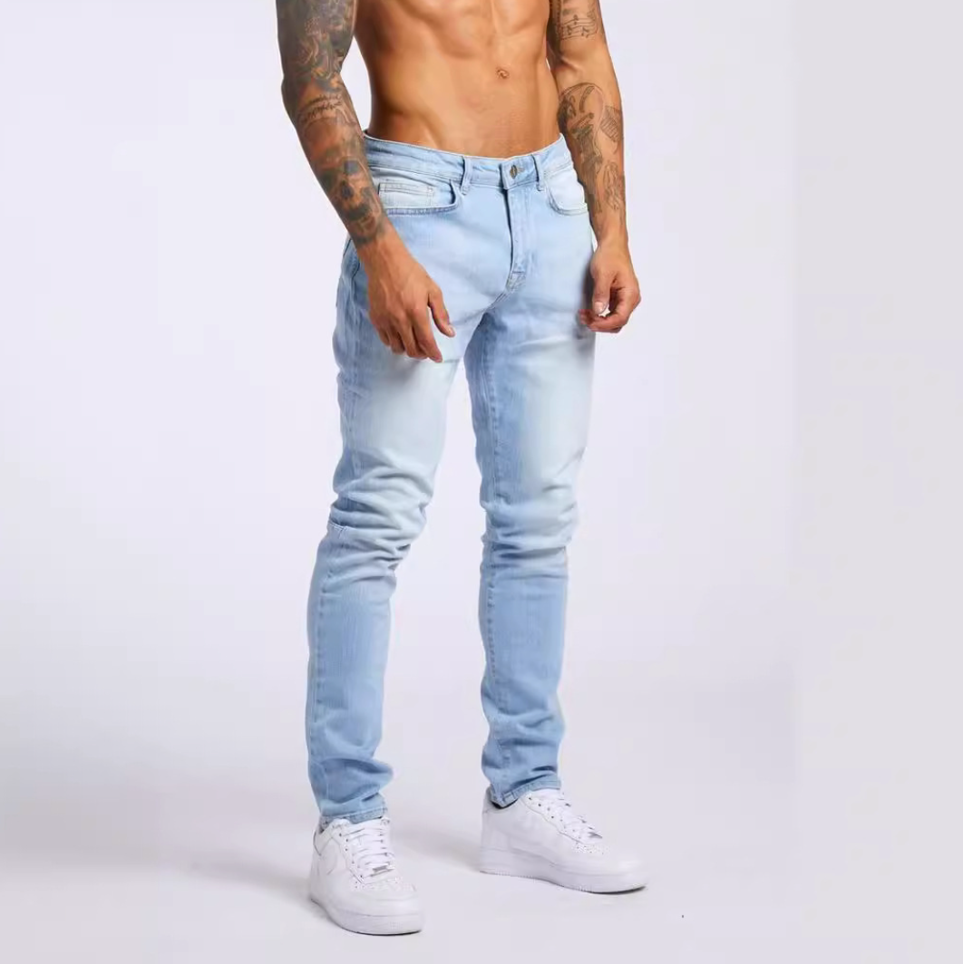 Mason Straight