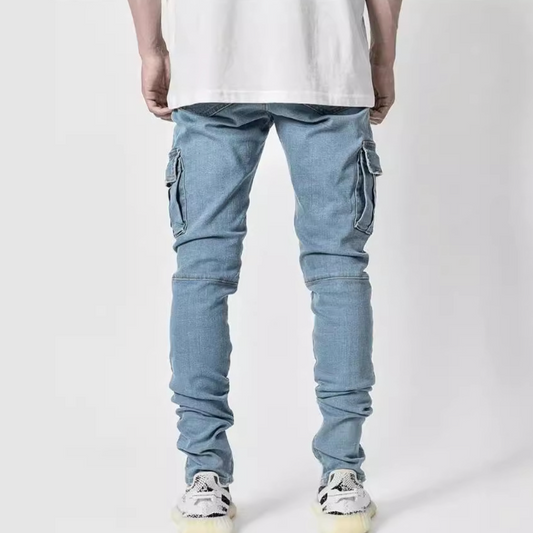 Maverick Cargo – Cargolommer