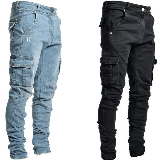 Maverick Cargo – Cargolommer