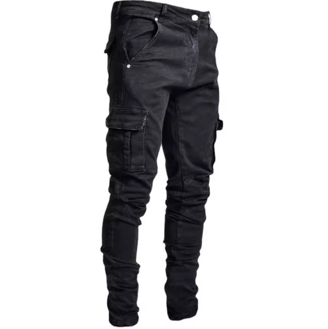 Maverick Cargo – Cargolommer