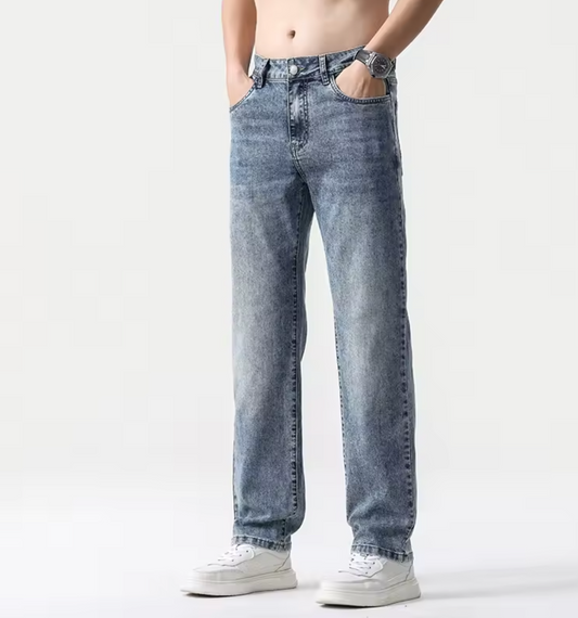 Carter Classic – Herrejeans